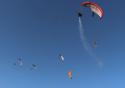 El Festival Internacional del Aire "El Yelmo" será el protagonista del programa "Ser Aventureros" el 13 de junio