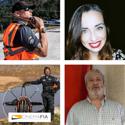 El XXI Festival Internacional del Cine del Aire contará con un jurado de primer nivel