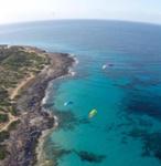 5ª Concentración de Paramotor Islas del Mediterráneo 2018