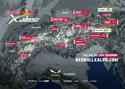 Red Bull X-Alps 2021: Carrera al Mont Blanc ¡y vuelta!