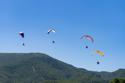 El XXI Festival Internacional del Aire El Yelmo se celebrará entre el 11 y el 13 de junio