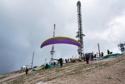 Segura de la Sierra acogerá el 32º Campeonato de España de Parapente Cross FAI II entre el 28 de mayo y el 4 de junio, coincidiendo con el FIA “El Yelmo” 2022