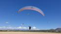 El Campeonato de Europa de Parapente se celebra en Pegalajar (Jaén) con 135 pilotos de 33 nacionalidades