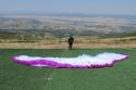 Vela Swing Mistral 7 - talla L (95‑115 kg)