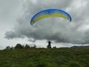 Ozone buzz z5 75/95kg