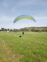 VENDO PARAPENTE OZONE RUSH4 &amp; SILLA SUPAIR XC2