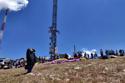 El XXI Festival Internacional del Aire reúne desde mañana a 400 pilotos en la Sierra de Segura