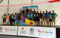 El Festival Internacional del Aire “El Yelmo” se consolida como evento de vuelo libre de referencia en su 25 aniversario