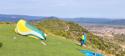 Parapente EN-B