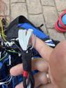 Equipo hike  Fly ozone ultralite 5 + ozo 2