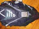 Silla carenada ligera, Apco Kitto L/XL - 300€
