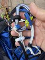 Equipo hike  Fly ozone ultralite 5 + ozo 2