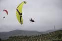 El XXV Festival Internacional del Aire "El Yelmo" se celebrará entre el 4 y el 6 de julio en Segura de la Sierra