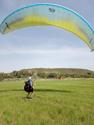 VENDO PARAPENTE OZONE RUSH4 &amp; SILLA SUPAIR XC2