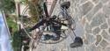 TRIKE KOBRA MONOPLAZA, MOTOR HE200,VELA STING,REMOLQUE CERRADO. 5000.€. NEGOCIABLE