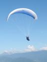 Vela Parapente Biplaza Tuareg Talla 43