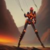 Avatar of Volador33