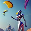 Avatar of Vizorazyfly