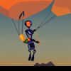 Avatar of Flying