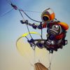Avatar of Zero Gravity