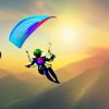 Avatar of Rayback