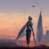 Avatar of Lander